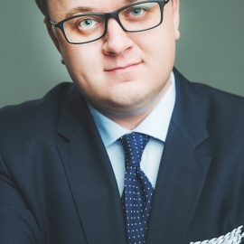 Norbert Młynarczyk