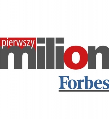 PierwszyMilion.forbes.pl – 28 lip 2015 – Rusza Warszawski Akcelerator dla Start-upów Technologicznych