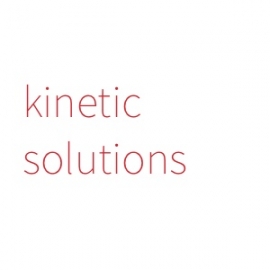 Kinetic Solutions