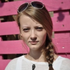Joanna Sławuta