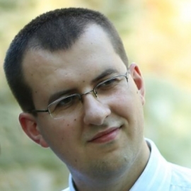Rafał Zybała