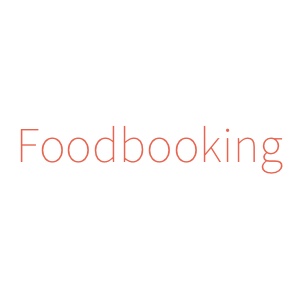 Foodbooking
