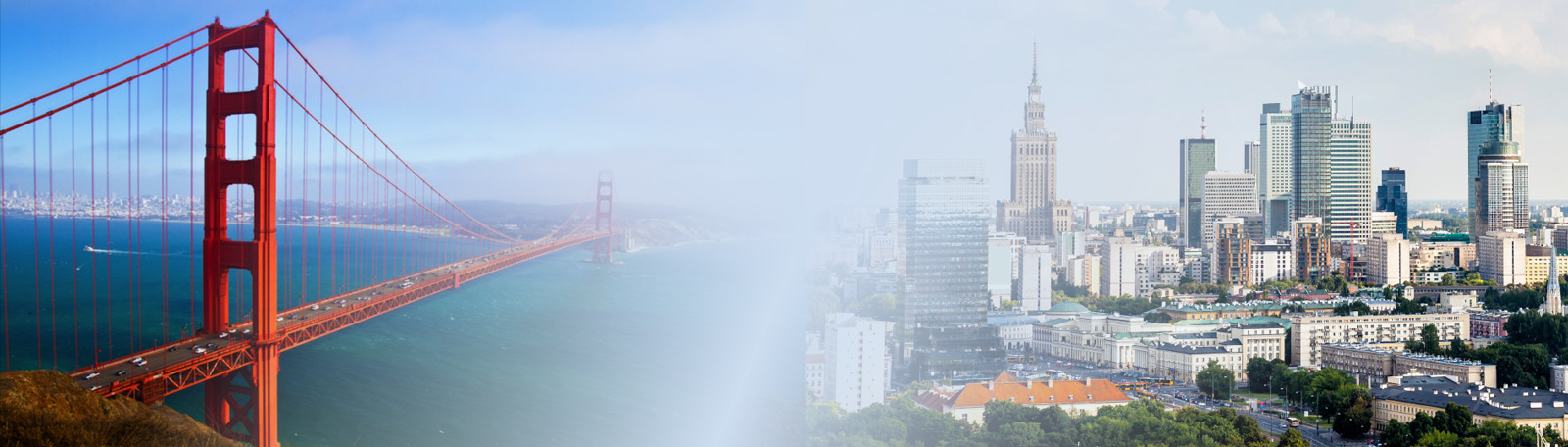 „Jak z San Francisco, a nawet lepiej” by Jakub Kubryński