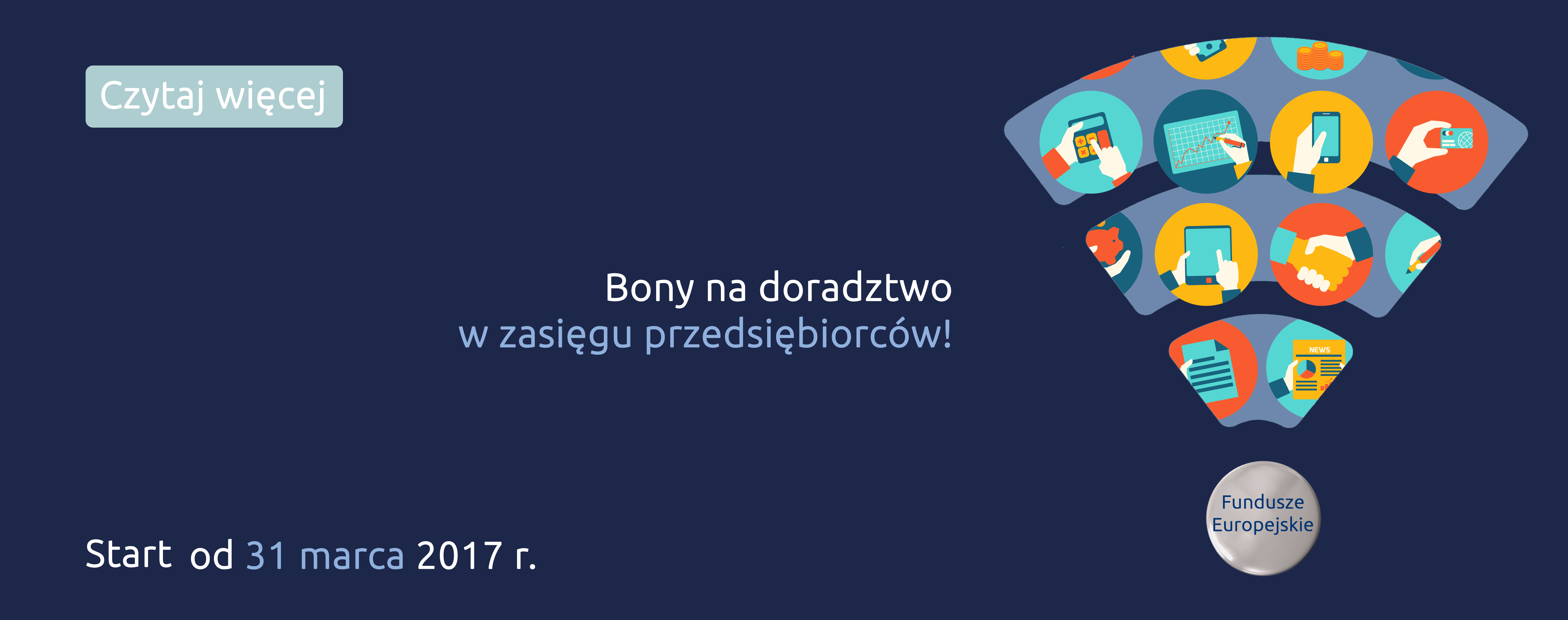 Fundusze z RPO Województwa Mazowieckiego 2014-2020